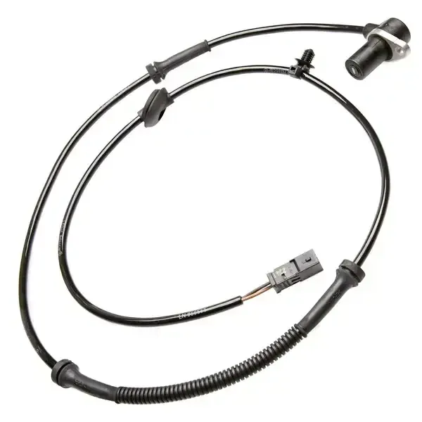 Bosch Rear Abs Sensor Right Hand Audi A4 2004- | 0265 006 824 | Euro Car Parts - Image 1