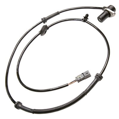 Bosch Rear Abs Sensor Right Hand Audi A4 2004- | 0265 006 824 | Euro Car Parts - Thumbnail 2