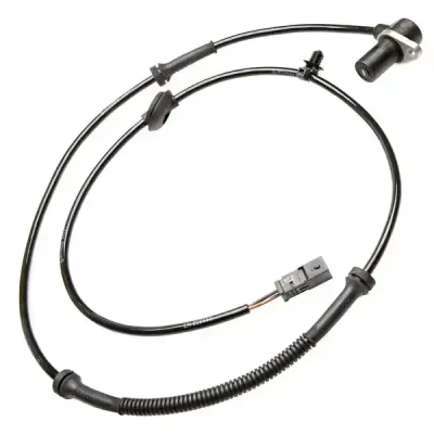 Bosch Rear Abs Sensor Right Hand Audi A4 2004- | 0265 006 824 | Euro Car Parts