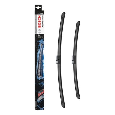 A932S (Bosch) Flat Blade Set > 450/550Mm | 3397 118 932 | Euro Car Parts - Thumbnail 2