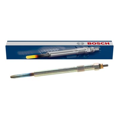 Bosch Glow Plug Glp051 Mondeo Iii Transit | 0250 202 130 | Euro Car Parts - Thumbnail 2