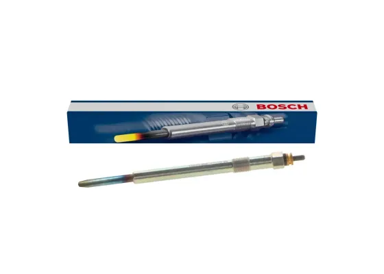 Bosch Glow Plug Glp051 Mondeo Iii Transit | 0250 202 130 | Euro Car Parts