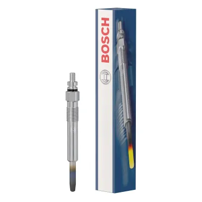 Bosch Glow Plug Glp024 Vag Volvo Ford | 0250 202 131 | Euro Car Parts