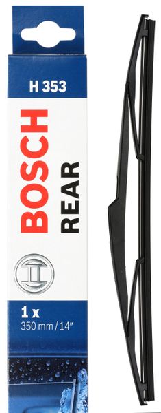 Bosch Rear H353 Wiper Blade 14"/350mm