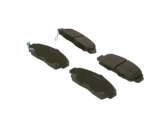 Bosch Front Brake Pad Set | 0986 424 722 | Euro Car Parts