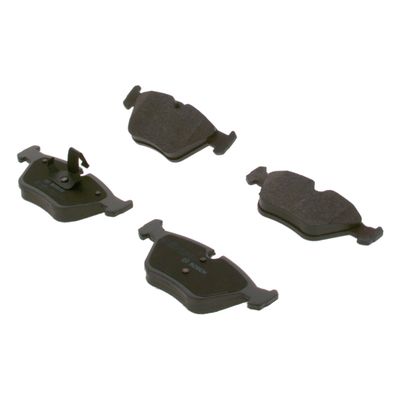 Bosch Front Brake Pads Bmw E46 330I & 330D | 0986 424 767 | Euro Car Parts - Thumbnail 2