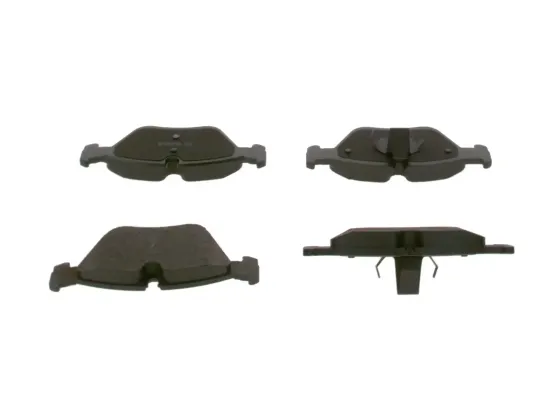 Bosch Front Brake Pads Bmw E46 330I & 330D | 0986 424 767 | Euro Car Parts