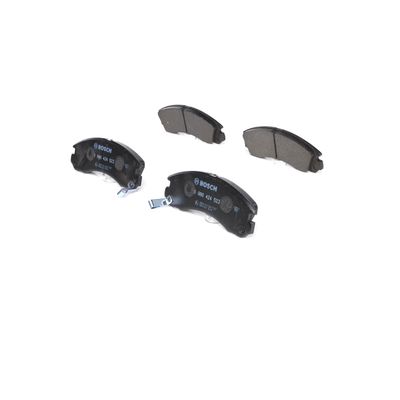 Bosch Front Brake Pads Mitsubishi | 0986 424 523 | Euro Car Parts - Thumbnail 2