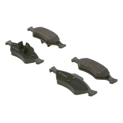 Bosch Front Brake Pads Ford Fiesta 00- Ka Mazda 121 | 0986 424 645 | Euro Car Parts - Thumbnail 2