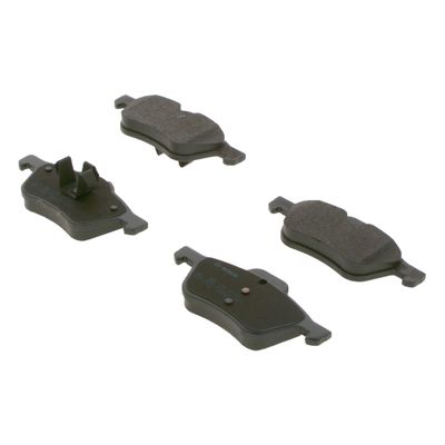 Bosch Front Brake Pads All Mini Models | 0986 424 652 | Euro Car Parts - Thumbnail 2