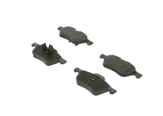 Bosch Front Brake Pads All Mini Models | 0986 424 652 | Euro Car Parts