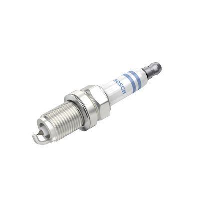 Bosch Platinum Spark Plug Fr6Kpp332S | 0242 240 627 | Euro Car Parts - Thumbnail 2