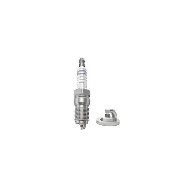 Bosch Nickel Spark Plug Hr9Dcy+ | 0242 225 623 | Euro Car Parts - Image 1