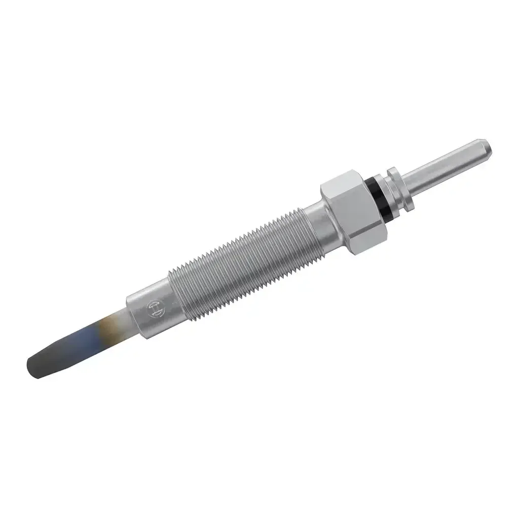 Bosch Glow Plug Gn067 Shogun Ii 2.8Td 06/97 > 04/00 | 0250 403 055 | Euro Car Parts - Image 1