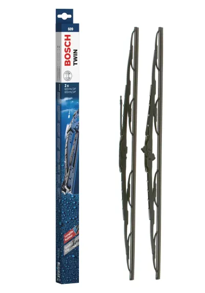609 (Bosch) Universal Sets > 600/600Mm | 3397 118 309 | Euro Car Parts