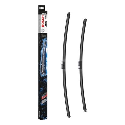 A962S (Bosch) Flat Blade Set > 625/700Mm | 3397 118 962 | Euro Car Parts - Thumbnail 2