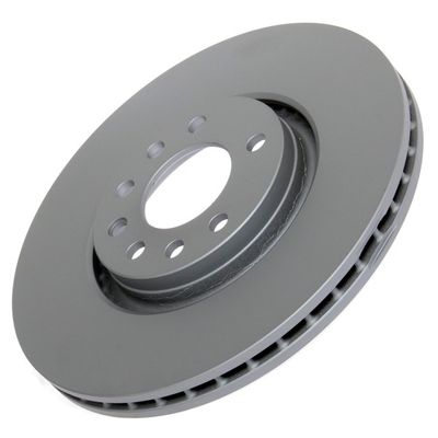 Bosch Front Disc Astra-G/h (01-) Zafria 308Mm (V) | 0986 479 113 | Euro Car Parts - Thumbnail 2