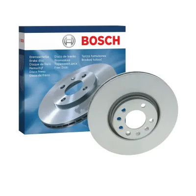 Bosch Front Disc Astra-G/h (01-) Zafria 308Mm (V) | 0986 479 113 | Euro Car Parts