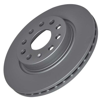 Bosch Front Disc Vw Caddy / Golf Mk V (04-) 280Mm (V) | 0986479098 | Euro Car Parts - Thumbnail 2