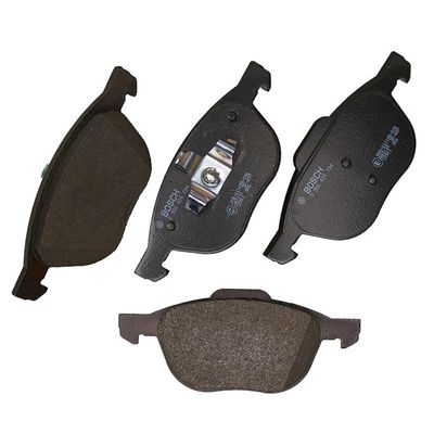 Bosch Front Brake Pads Ford / Mazda Focus Ii Mz 3 Volvo S40 V50 | 0986 495 215 | Euro Car Parts - Thumbnail 2