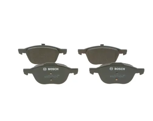 Bosch Front Brake Pads Ford / Mazda Focus Ii Mz 3 Volvo S40 V50 | 0986 495 215 | Euro Car Parts