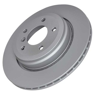 Bosch E60 Rear Discs 5 Series E60/61 6 E63/64 | 0986 479 056 | Euro Car Parts - Thumbnail 2