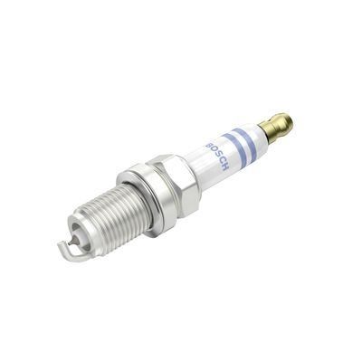 Bosch Platinum Spark Plug Fr6Dpp332S | 0242 240 628 | Euro Car Parts - Thumbnail 2