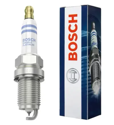 Bosch Platinum Spark Plug Fr6Dpp332S | 0242 240 628 | Euro Car Parts