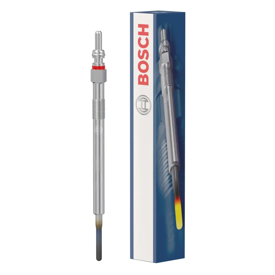 Bosch Glow Plug Glp144 4.4V | 0250 403 001 | Euro Car Parts - Image 1