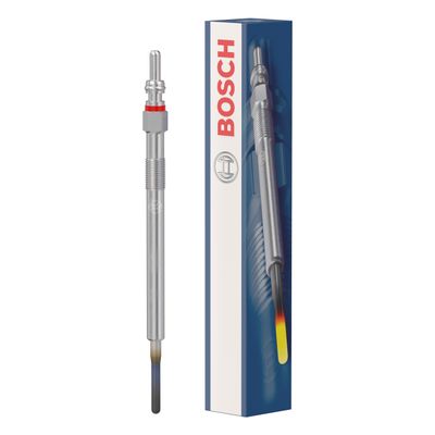 Bosch Glow Plug Glp144 4.4V | 0250 403 001 | Euro Car Parts - Thumbnail 2