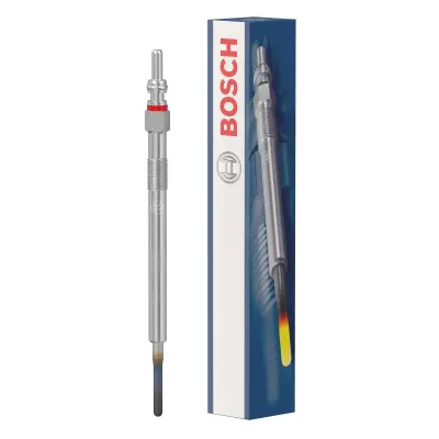 Bosch Glow Plug Glp144 4.4V | 0250 403 001 | Euro Car Parts