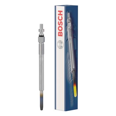 Bosch Glow Plug Glp059 | 0250 204 001 | Euro Car Parts - Thumbnail 2