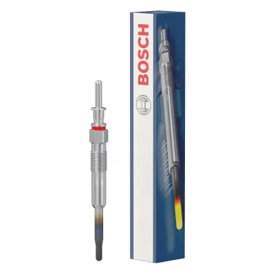 Bosch Glow Plug Glp070 | 0250 402 002 | Euro Car Parts