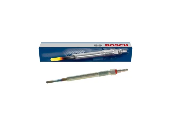 Bosch Glow Plug Glp093 | 0250 403 002 | Euro Car Parts