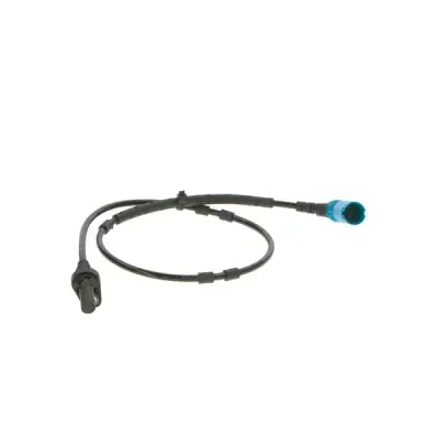 Bosch Left Hand /rh Rear Abs Sensor Bmw X3 (03-) *674Mm* | 0986 594 686 | Euro Car Parts