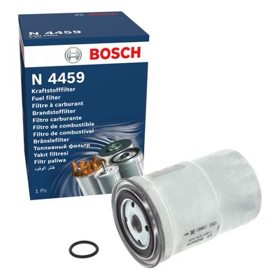 1457 434 459 (Bosch) Fuel Filter | Euro Car Parts - Thumbnail 2