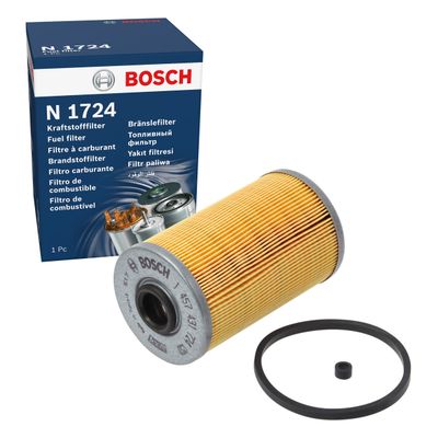 1457 431 724 (Bosch) Fuel Filter | Euro Car Parts - Thumbnail 2