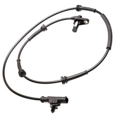 Bosch Rear Abs Sensor Both Sides Discovery Iii Range Rover Sport 05- | 0265 007 922 | Euro Car Parts - Thumbnail 2