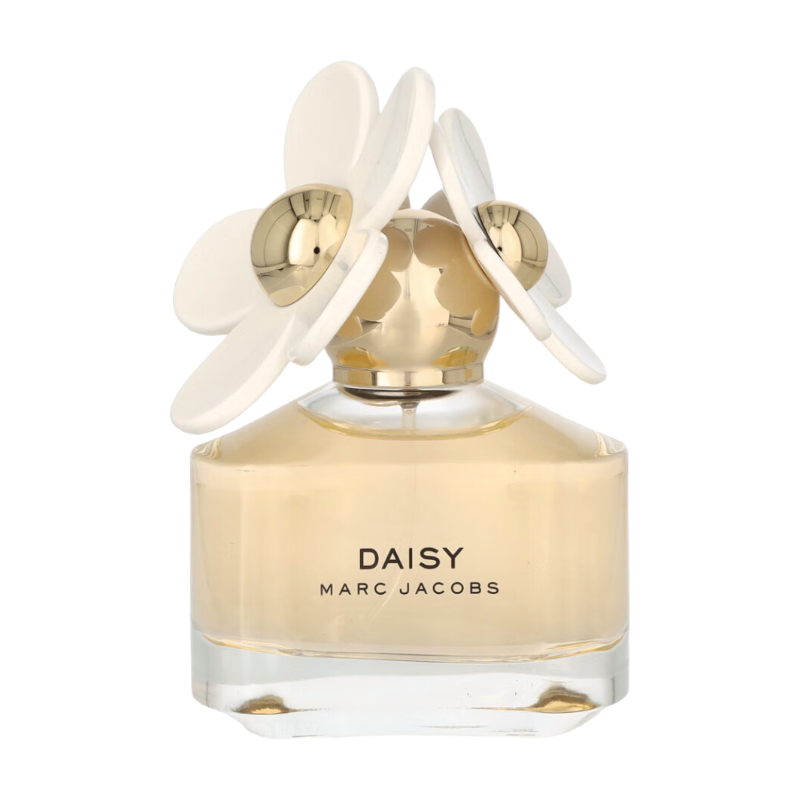 Marc Jacobs Daisy Eau de Toilette 50ml Spray - Image 1