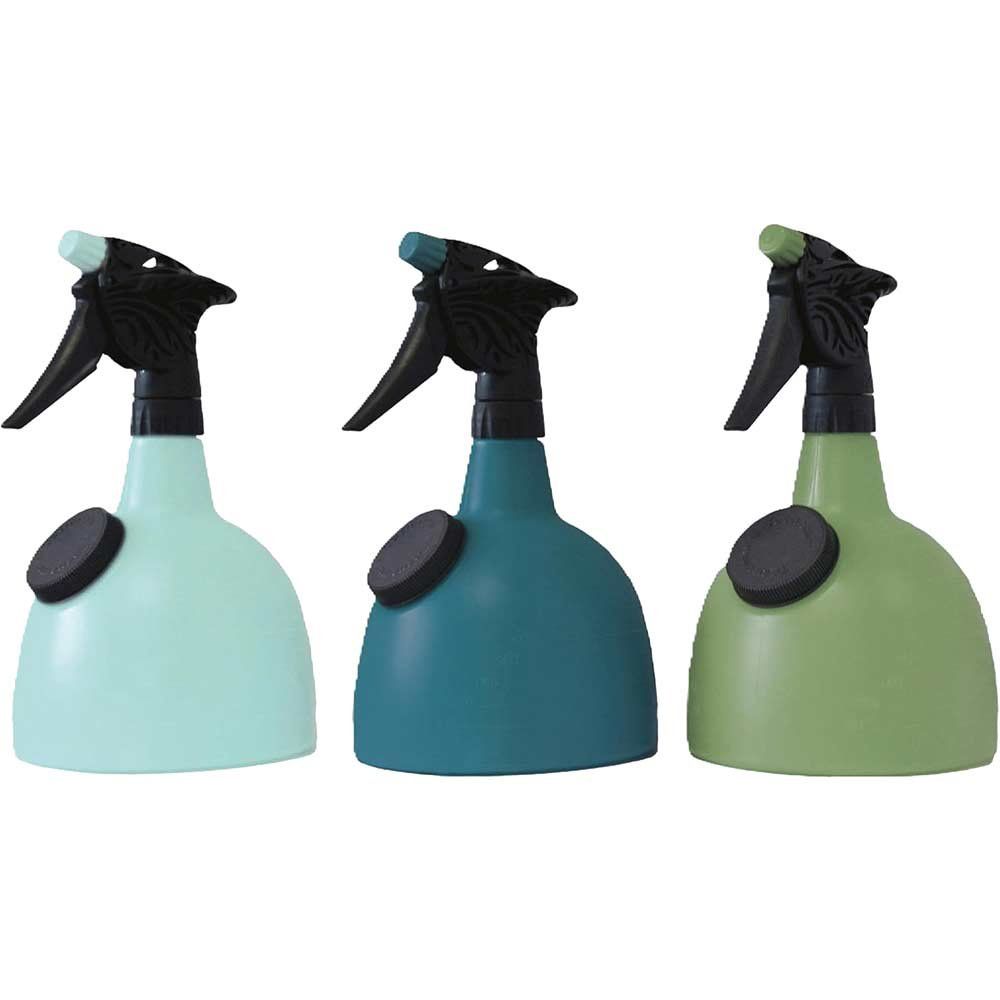 Hozelock Pulsar Water Sprayer 360° 1l - Image 1