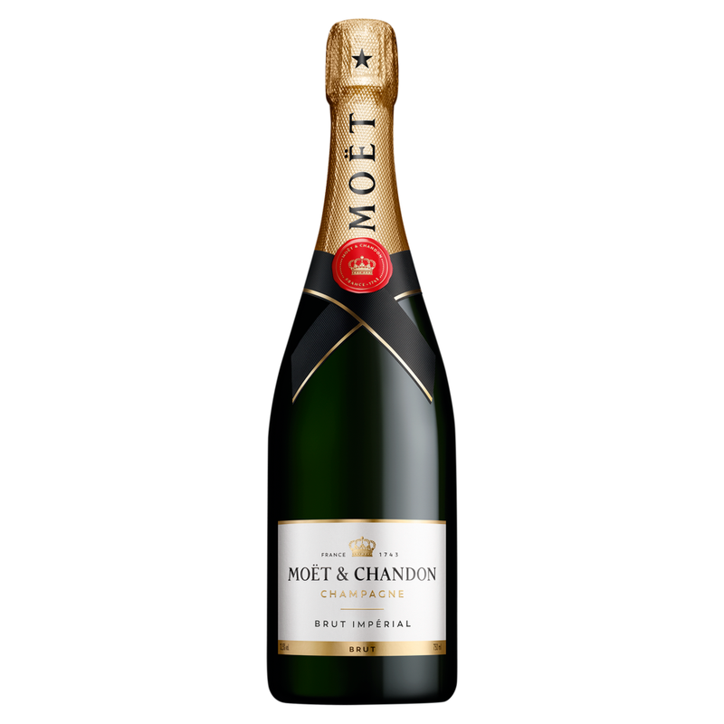 Moët & Chandon Brut Imperial, 75 cl - Image 1