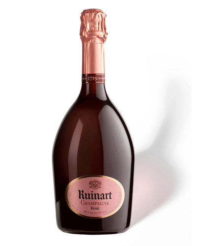 Ruinart Rose Champagne - Thumbnail 2