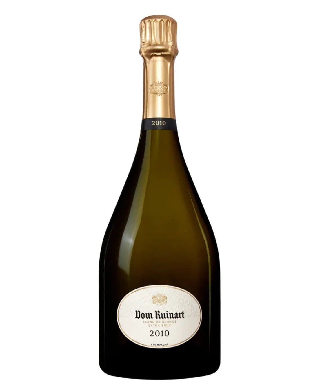 Dom Ruinart 2010 Blanc de Blancs Champagne - Image 1