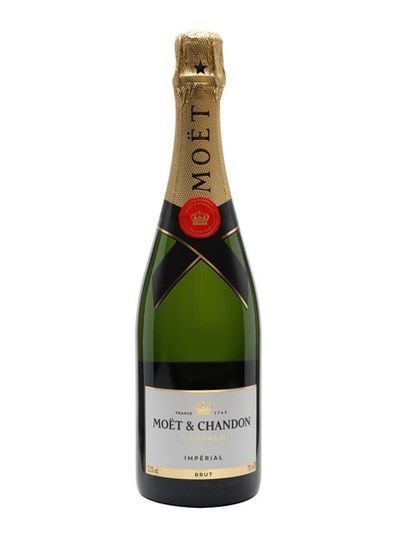 Moet & Chandon Brut Imperial Champagne