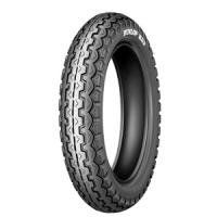 Dunlop K 82 ( 2.75-18 TT 42S Rear wheel, M/C, Front wheel )