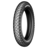 Dunlop K 70 ( 4.00-18 TT 64S Rear wheel, Front wheel ) - Image 1