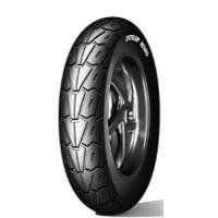 Dunlop K 525 WLT ( 150/90-15 TL 74V Rear wheel, M/C, white letters WLT )
