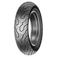 Dunlop K 555 ( 140/80-15 TL 67H Rear wheel, M/C, variant J ) - Image 1