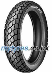 Dunlop D602 ( 130/80-17 TL 65P Rear wheel, M/C )