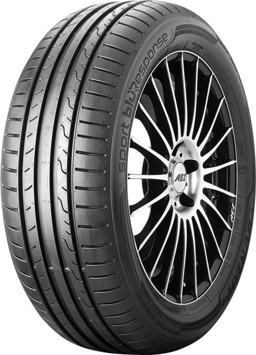 Dunlop Sport BluResponse ( 205/50 R16 87V ) - Image 1